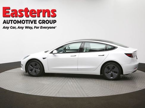 Used 2023 Tesla Model 3 Standard Range image 56