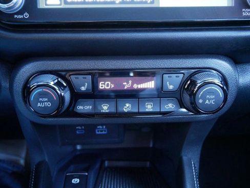Certified 2024 Nissan Kicks SR w/ SR Premium Package image 21
