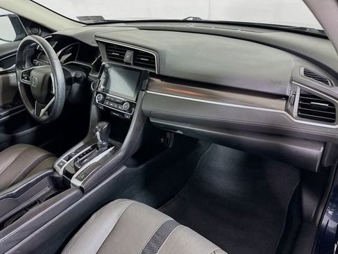 Used 2020 Honda Civic EX-L image 29