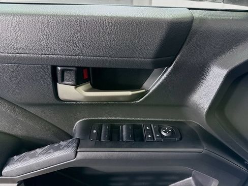 Used 2025 Toyota Tacoma TRD Off-Road AWD/4WD image 25