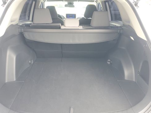 Certified 2024 Toyota RAV4 XLE w/ Convenience Package FWD image 9