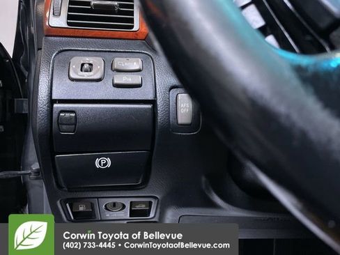 Used 2005 Lexus LS 430 image 20