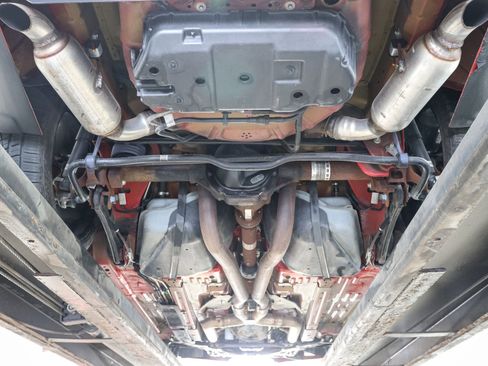 Used 2011 Ford Mustang Shelby GT500 w/ SVT Performance Pkg image 25