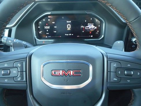 New 2026 GMC Sierra 1500 AT4 w/ AT4 Premium Package image 10