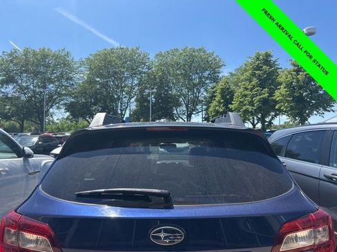 Used 2015 Subaru Outback 2.5i Premium AWD/4WD image 6