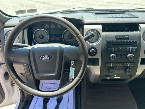 Used 2010 Ford F150 XLT AWD/4WD image 20
