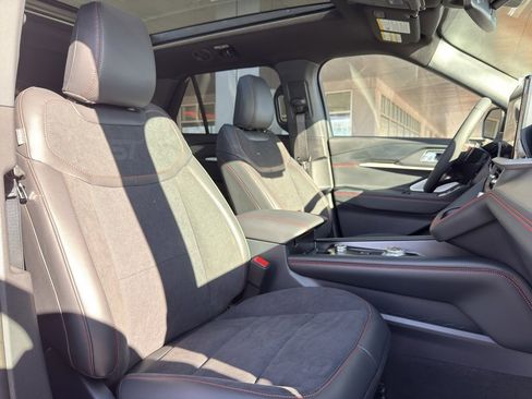 New 2026 Ford Explorer ST w/ Sun And Sound Package image 42