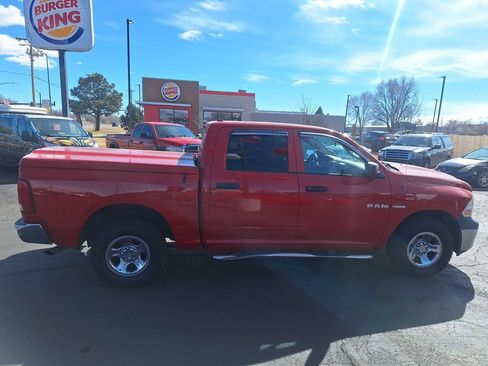 Used 2010 Dodge Ram 1500 Truck ST w/ ST Popular Equipment Group image 9