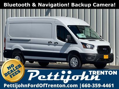 New 2025 Ford Transit 250 for Sale Near Me - Autotrader