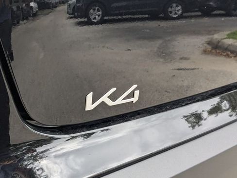 New 2026 Kia K4 FWD image 13