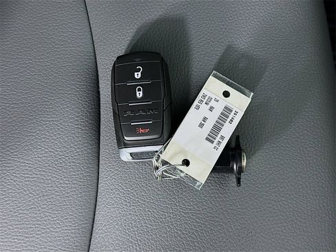 New 2025 RAM 3500 Tradesman image 19