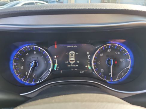 New 2026 Chrysler Pacifica Pinnacle FWD image 22