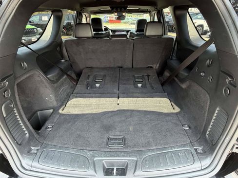 Used 2023 Dodge Durango GT AWD/4WD image 36