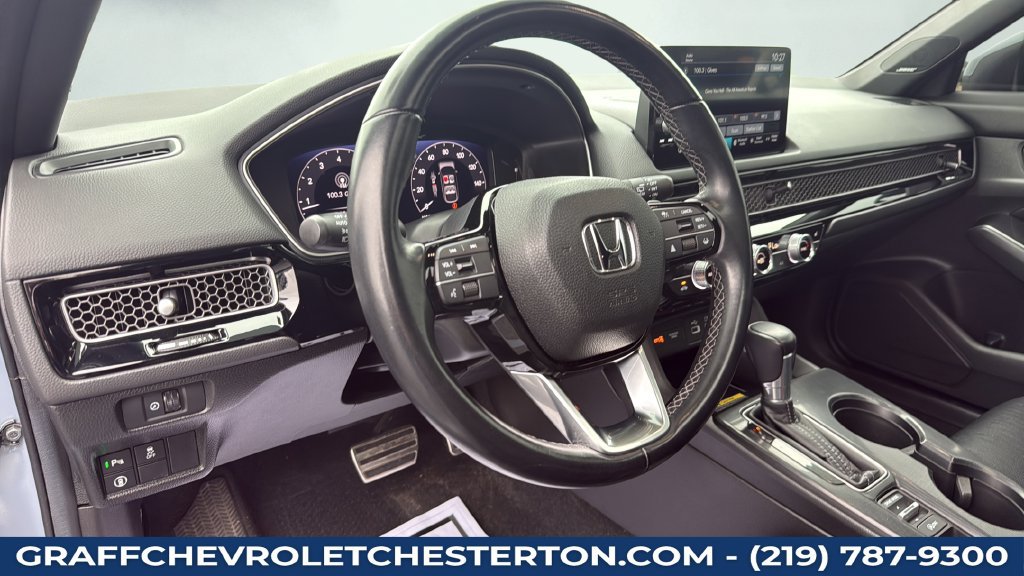 Used 2022 Honda Civic Sport Touring image 42