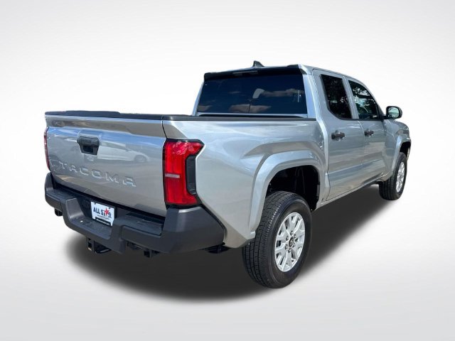 Used 2025 Toyota Tacoma SR RWD image 9