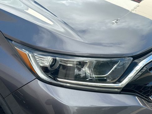 Certified 2020 Honda CR-V EX-L image 34