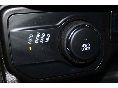 Used 2023 Jeep Renegade Latitude image 32