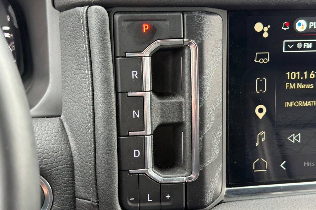 Used 2024 GMC Yukon Denali w/ Max Trailering Package AWD/4WD image 20
