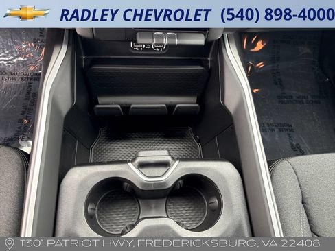 Used 2023 RAM 1500 Big Horn AWD/4WD image 20