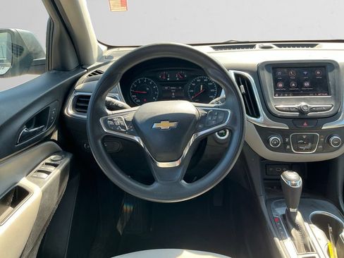 Used 2021 Chevrolet Equinox LS w/ LS Convenience Package FWD image 12