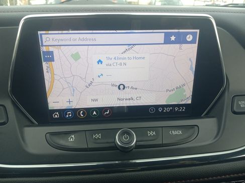 Used 2020 Chevrolet Blazer RS image 20