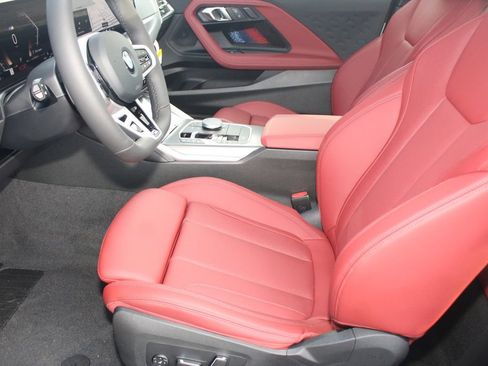 New 2026 BMW 230i xDrive Coupe w/ Premium Package AWD/4WD image 19