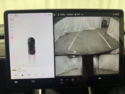 Used 2020 Tesla Model Y Performance image 20