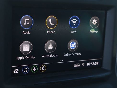 Used 2020 Chevrolet Silverado 3500 W/T w/ WT Convenience Package AWD/4WD image 15