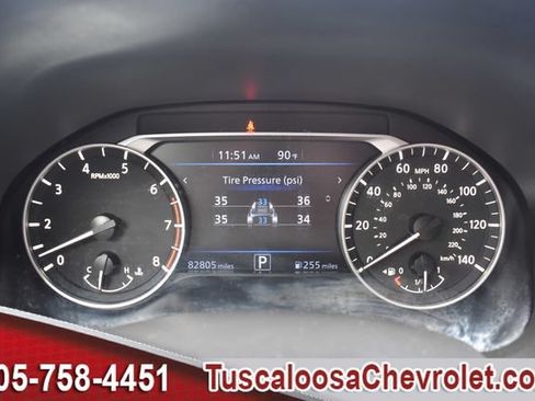 Used 2024 Nissan Altima 2.5 SV FWD image 30