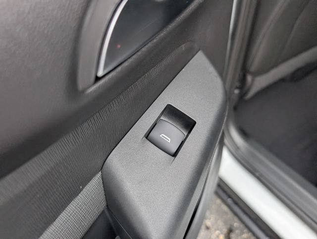 New 2026 Buick Envista Sport Touring w/ Convenience I Package FWD image 8