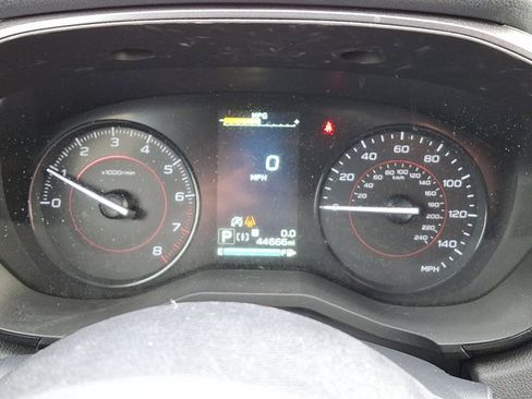 Used 2023 Subaru Crosstrek 2.0i Premium w/ Special Edition image 20