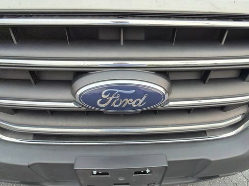 Used 2020 Ford Transit 350 148 High Roof Extended AWD w/ Load Area Protection Package image 10