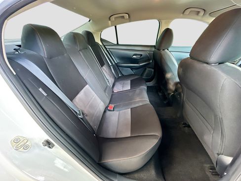 Used 2022 Nissan Sentra SR image 24