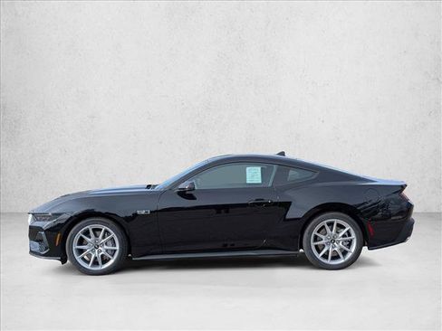 New 2026 Ford Mustang GT Premium RWD image 9