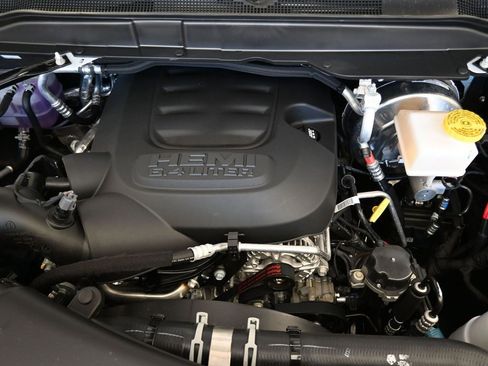 New 2026 RAM 2500 Power Wagon AWD/4WD image 11