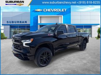 New 2026 Chevrolet Silverado 1500 LT Trail Boss video 1