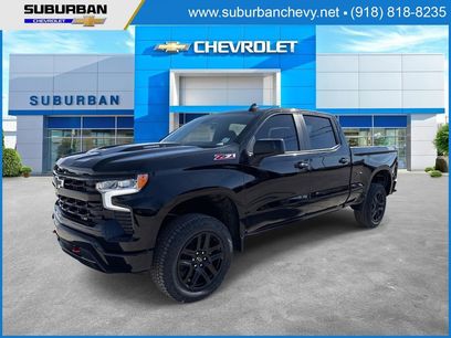 New 2026 Chevrolet Silverado 1500 LT Trail Boss