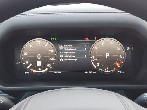 New 2025 Land Rover Defender 130 V8 image 16