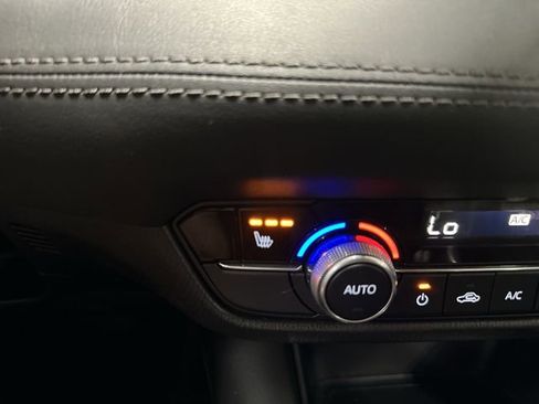 Used 2021 MAZDA MAZDA6 Touring image 31