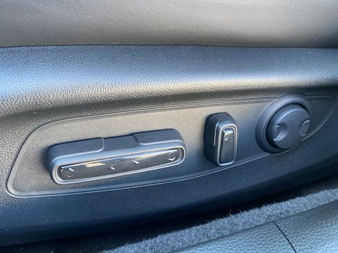 New 2025 Honda Accord EX-L image 10