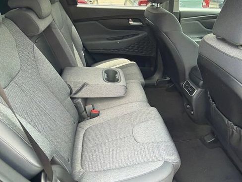 Used 2023 Hyundai Santa Fe SEL AWD/4WD image 11