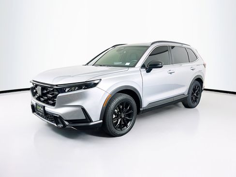 Used 2023 Honda CR-V Sport image 3