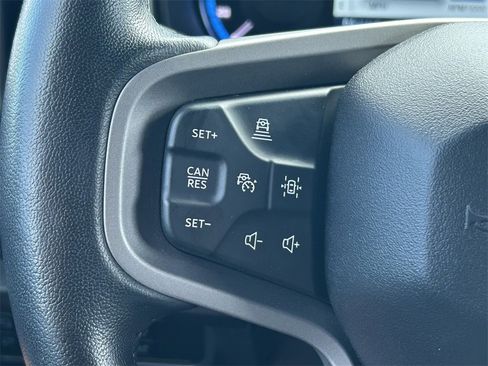 Used 2023 Ford Bronco Outer Banks image 32