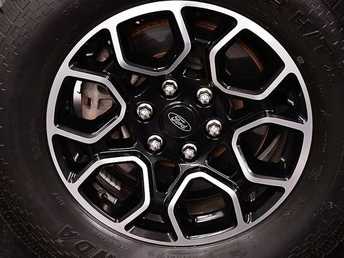 Used 2022 Ford F150 XL w/ STX Appearance Package image 9