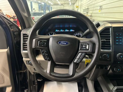Used 2018 Ford F350 XLT w/ XLT Value Package AWD/4WD image 13