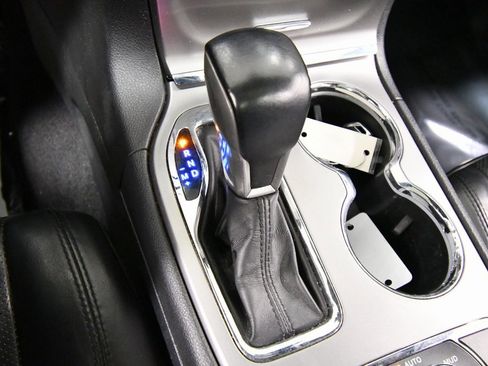 Used 2020 Jeep Grand Cherokee Limited w/ Luxury Group II image 29