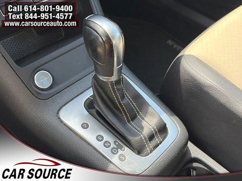 Used 2016 Volkswagen Tiguan S FWD image 22