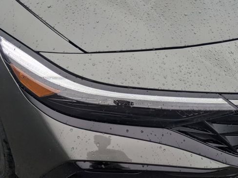New 2026 Hyundai Elantra SEL Sport Premium FWD image 41