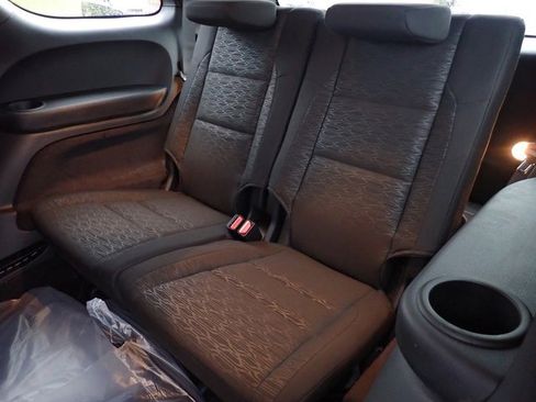 New 2026 Dodge Durango GT w/ Blacktop Package image 14