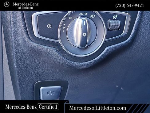 Certified 2021 Mercedes-Benz GLC 300 4MATIC image 21